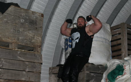 hugeandhung hübsche erotische bilder