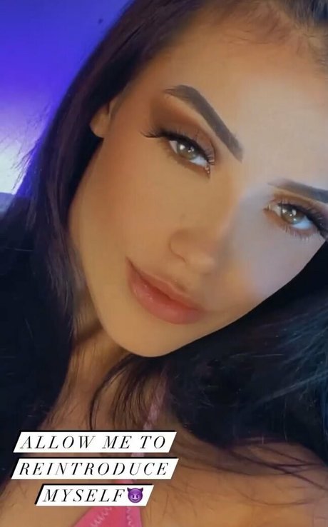 freedaisydeville sexy nackte foto