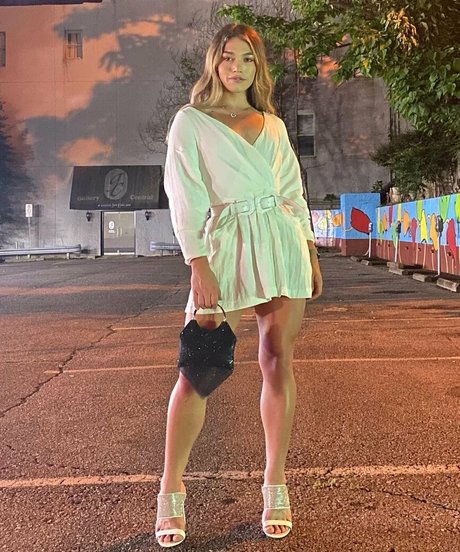 arielllll heiße hübsche galerie