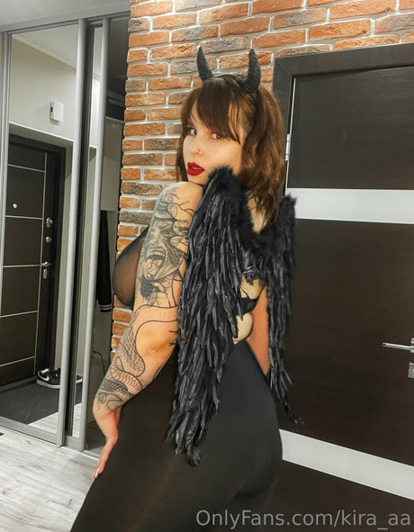 kira aa beste nette galerien