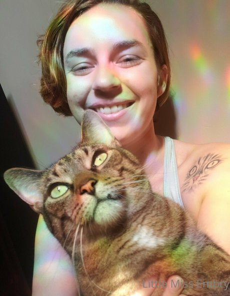 littlemissembry xxx porno foto