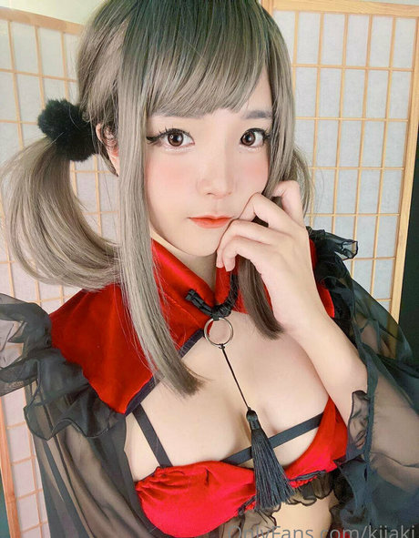 kiiaki xxx freie archiv