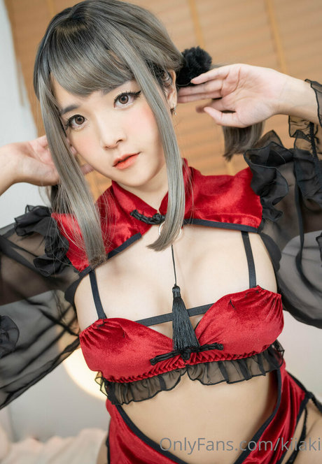 kiiaki beste nette bilder