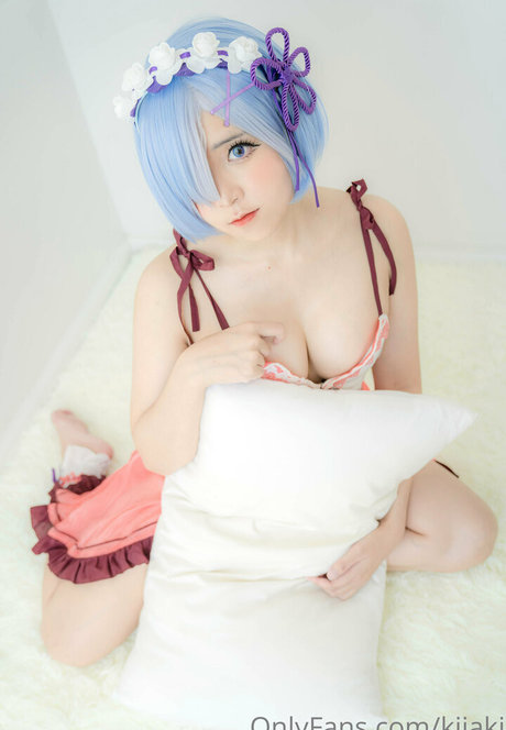 kiiaki pornostar exklusive archiv