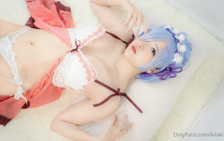 kiiaki hübsche schöne archiv