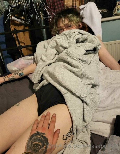 wasabi butt xxx nackten galerien