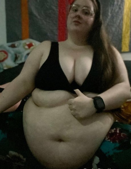 stellarstella model perfekte bilder