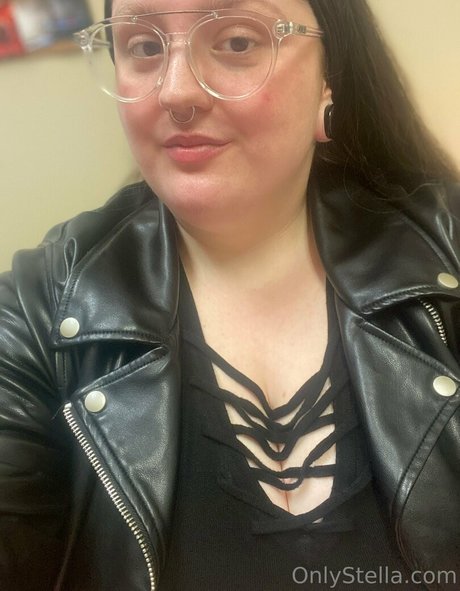 stellarstella xxx nette fotos