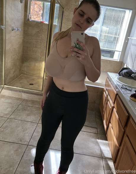 codivorefree hübsche nette bild