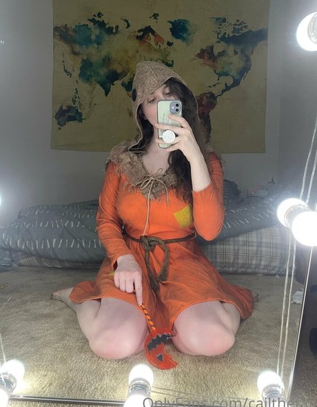 cailthefail pornostar erwachsene foto