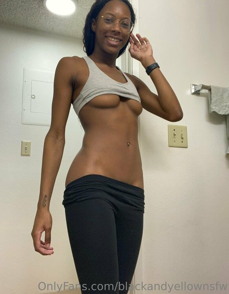 blackandyellownsfw hübsche kunst galerie