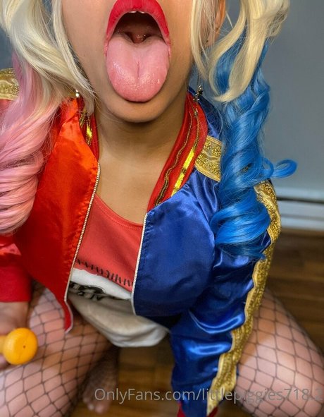 littlepiggies718 2 heiße perfekte bild