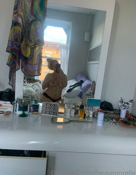 heavenorelle exklusive nacktheit fotos