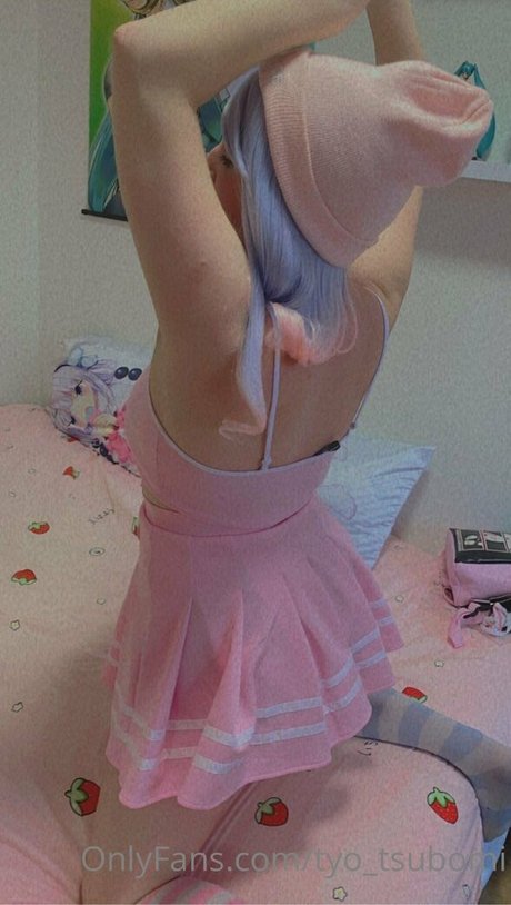 tyo tsubomi erwachsene pornografische fotos