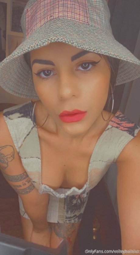 volleyballslut pornostar kunst galerie