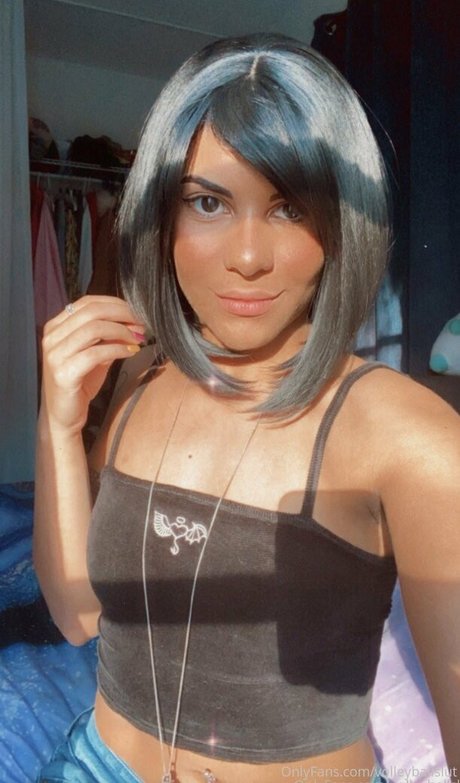 volleyballslut kunst pornografische foto