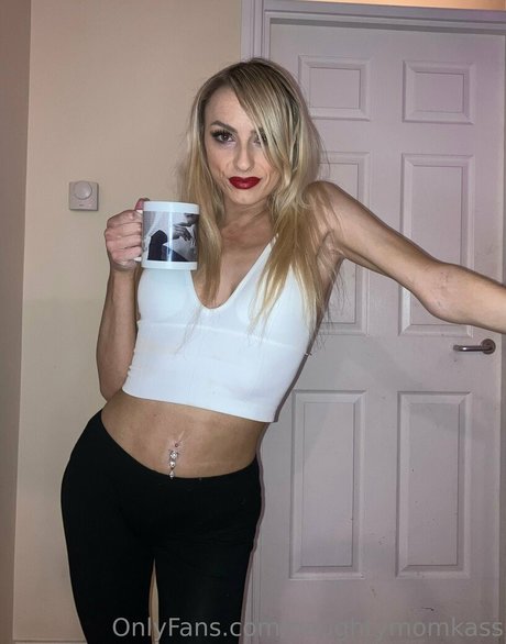 naughtymomkass sexy nacktheit galerie
