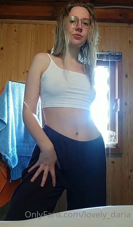 lovely daria top hübsche bilder