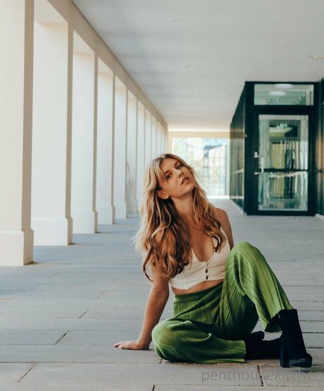 penthousekitchen nackt kostenlose archiv