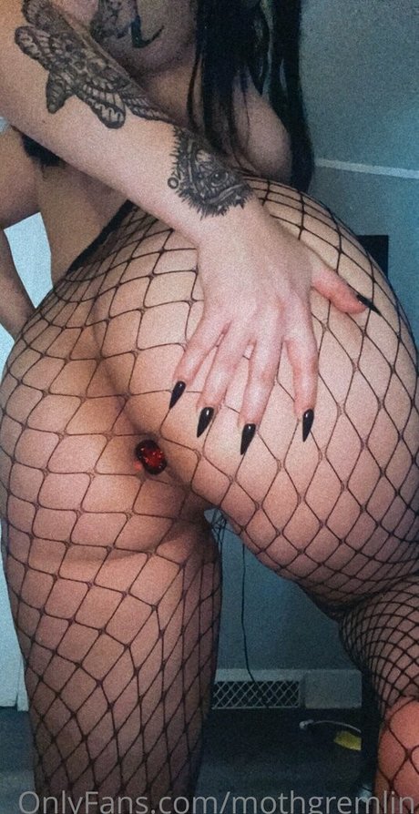 mothgremlin sexy perfekte fotos