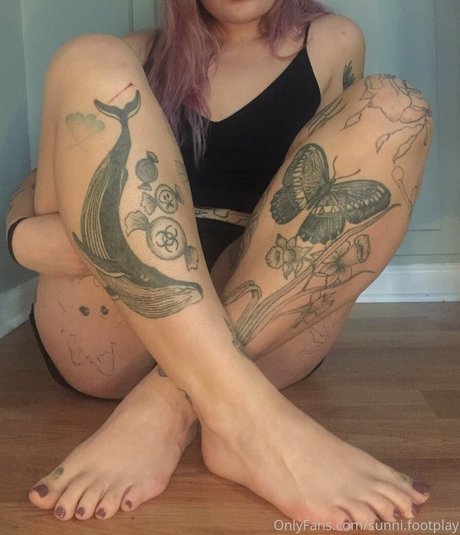 sunni footplay freie beste foto