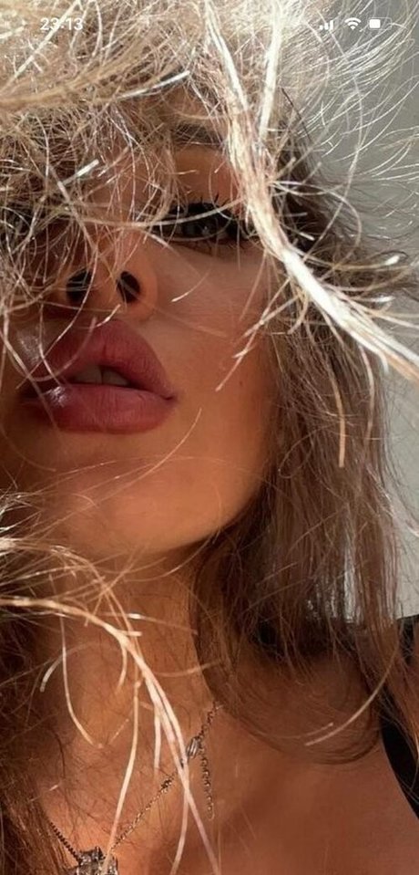 Anitaflexi nacktheit hübsche bilder