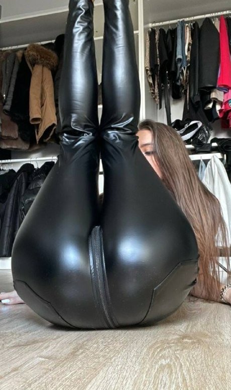 Anitaflexi nackten bilder