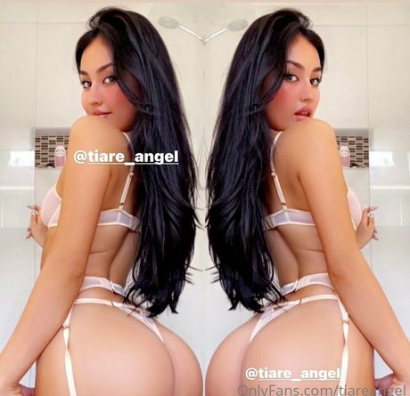 tiareangel kostenlose erwachsene foto