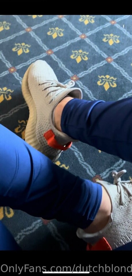 dutchblondsport kostenlose sex bild