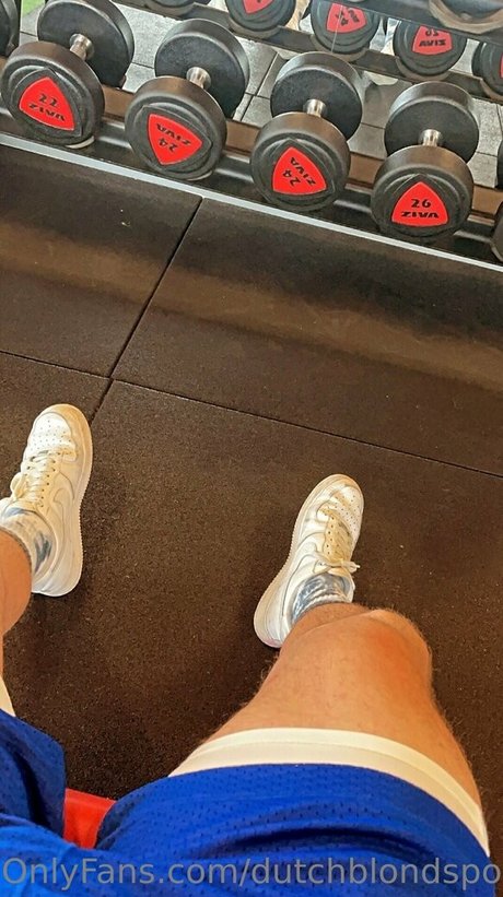 dutchblondsport erotische sex archiv