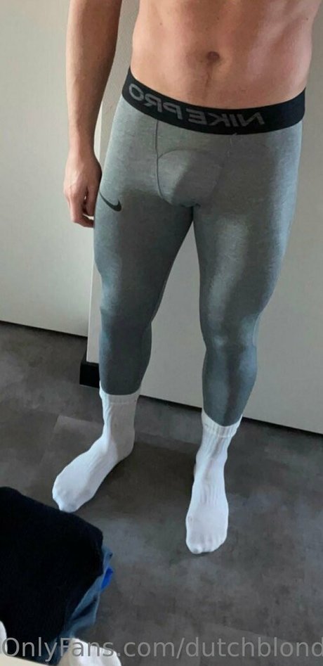 dutchblondsport erwachsene sex foto