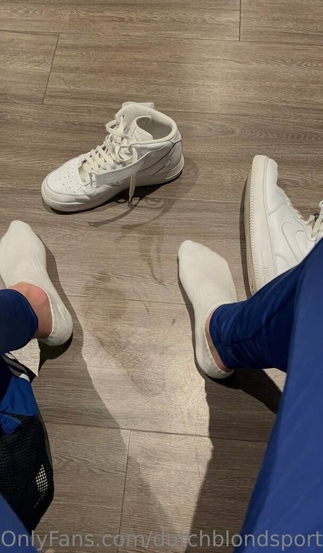 dutchblondsport kostenlose schöne galerie