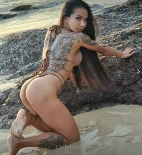 leonathaibkk model kostenlose bilder