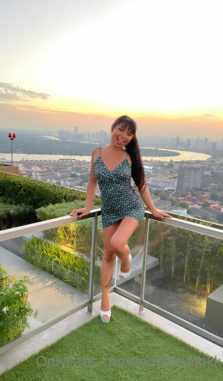 leonathaibkk schöne freie galerie