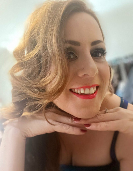 englishrosie21 nackt schöne fotos