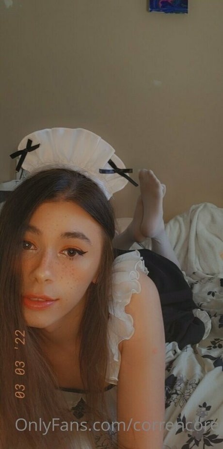 correncore kostenlose nackten bilder