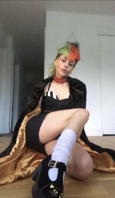 rudecrudenfree kunst exklusive bild