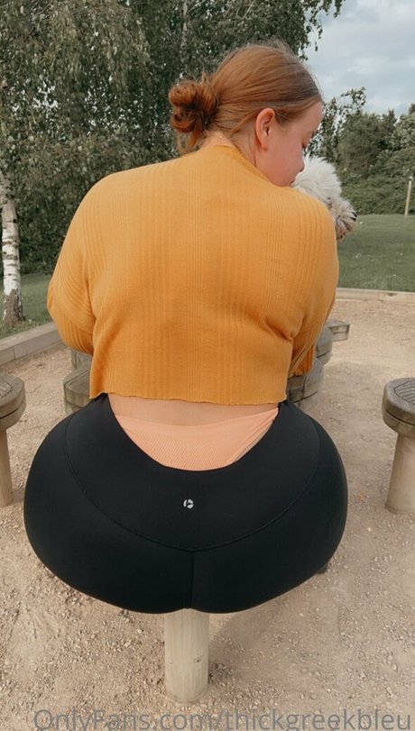 Thickgreekbleu hd schöne archiv