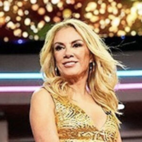 Ramona Singer schauspielerin nette bild