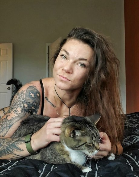 AmericanKat beste porno foto