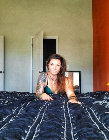 AmericanKat exklusive hd foto