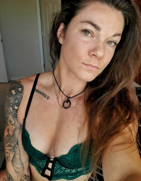 AmericanKat hd porno foto