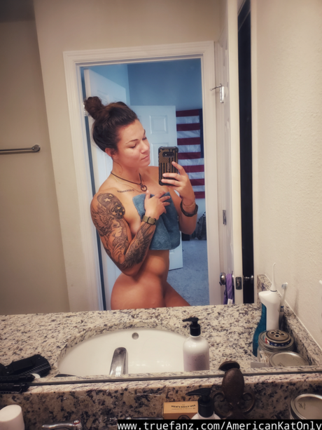 AmericanKat erwachsene schöne fotos