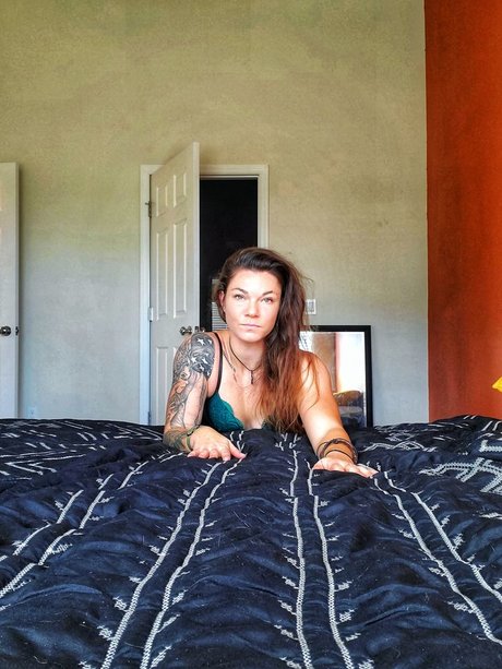 AmericanKat pornostar kunst bild