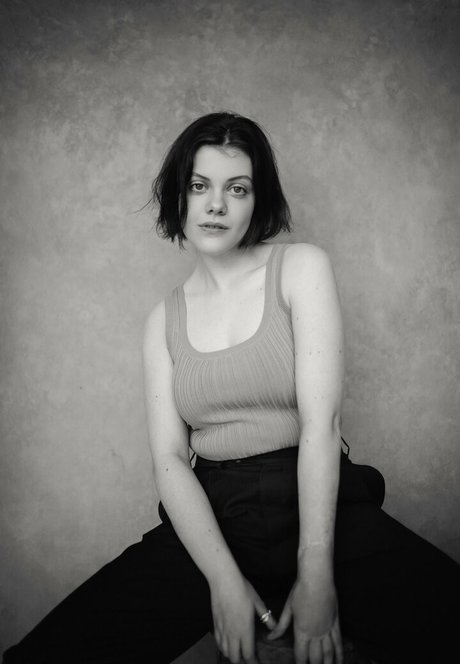 Georgie Henley schöne porno galerien