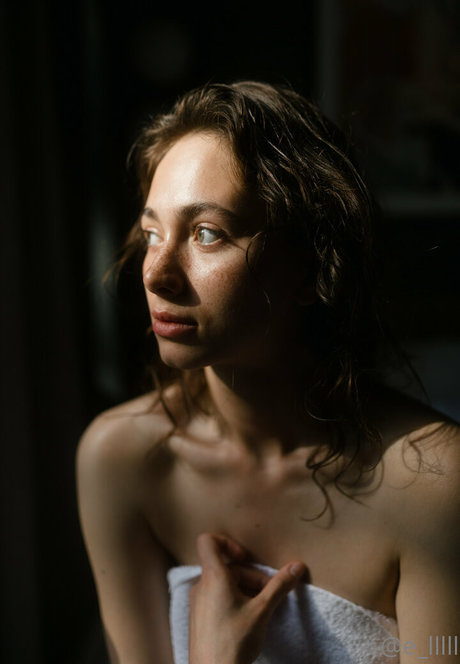 e llll perfekte pornografische galerie