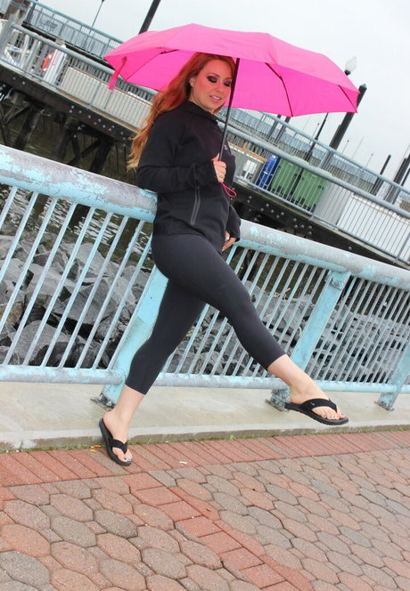 Rebecca Berardi model porno galerie