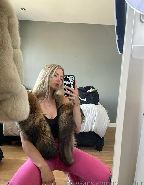 naohlyfur nackt schöne archiv