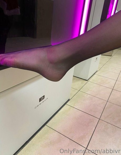 Abbivr sexy nackte bild