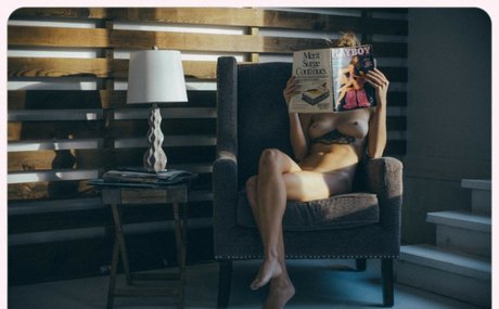 Marta Piekarz erotische kunst bild